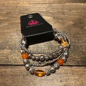 Paparazzi bracelet set